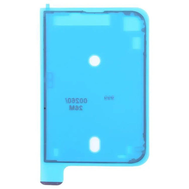 Waterproof Adhesive Frame Stickers For iPhone Repair