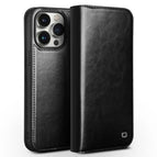 For iPhone 15 Pro Max / Black