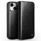 For iPhone 15 Plus / Black