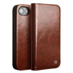 For iPhone 16e / 17e / Brown