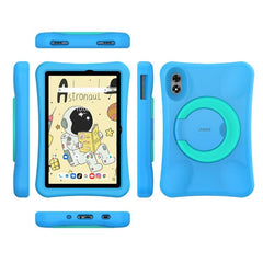 Tablette PC pour enfants UMIDIGI G1 Tab 10,1 pouces, Android 13 RK3562 Quad-Core, version mondiale avec Google, prise UE