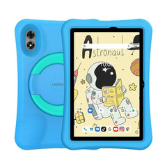 Tablette PC pour enfants UMIDIGI G1 Tab 10,1 pouces, Android 13 RK3562 Quad-Core, version mondiale avec Google, prise UE