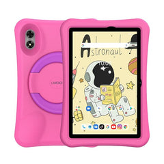 Tablette PC pour enfants UMIDIGI G1 Tab 10,1 pouces, Android 13 RK3562 Quad-Core, version mondiale avec Google, prise UE