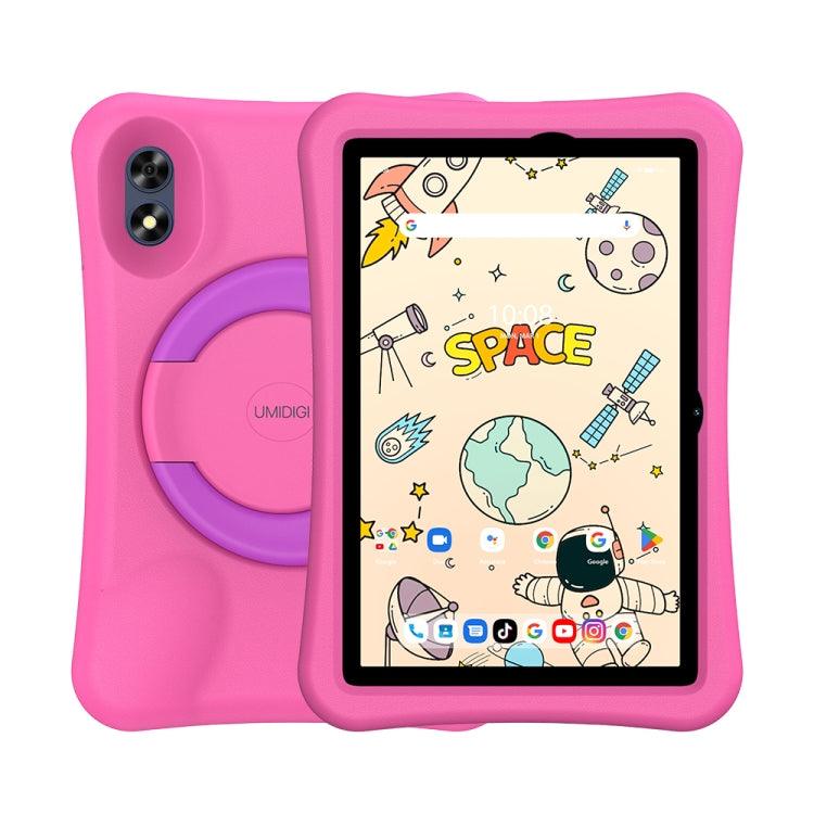 UMIDIGI G2 Kids Tablet PC 10.1" - Android 13 Quad-Core, Global Version with Google, EU Plug, 8MP Cameras, 6000mAh Battery