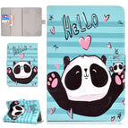 For 10 inch Universal Tablet PC / Love Panda