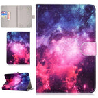 For 8 inch Universal Tablet PC / Starry Sky