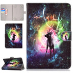 For 8 inch Universal Tablet PC / Starry Deer