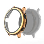 For Samsung Galaxy Watch Active 2 40mm / Rose Gold