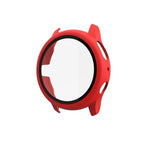 For Samsung Galaxy Watch Active 2 44mm / Red