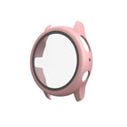 For Samsung Galaxy Watch Active 2 44mm / Rose Gold