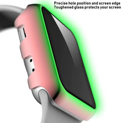 Full Coverage TPU Case For Apple Watch 38/40/42/44mm