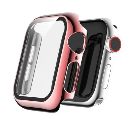 Full Coverage TPU Case For Apple Watch 38/40/42/44mm