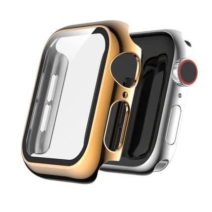 Full Coverage TPU Case For Apple Watch 38/40/42/44mm | SYNDMART