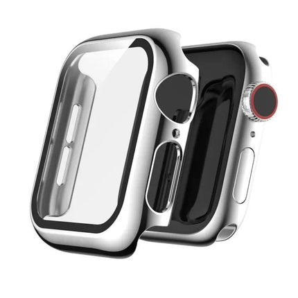 Full Coverage TPU Case For Apple Watch 38/40/42/44mm