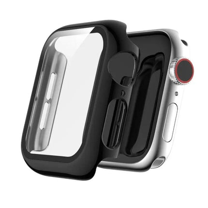 Full Coverage TPU Case For Apple Watch 38/40/42/44mm