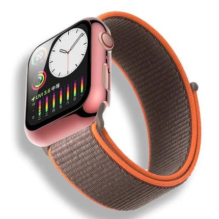 Apple Watch Protective Case Tempered Screen 38/40/42/44mm