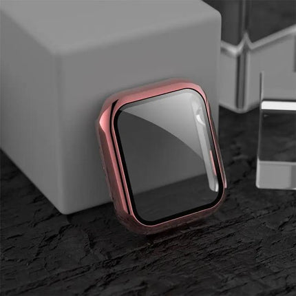 Apple Watch Protective Case Tempered Screen 38/40/42/44mm