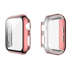 For Apple Watch Series 5 & 4 40mm / Pink