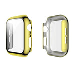 For Apple Watch Series 5 & 4 40mm / Gold