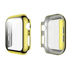For Apple Watch Series 5 & 4 40mm / Gold