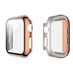 For Apple Watch Series 5 & 4 40mm / Rose Gold