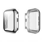 For Apple Watch Series 5 & 4 40mm / Silver