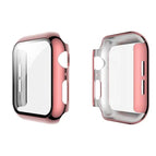 For Apple Watch Series 5 & 4 44mm / Pink