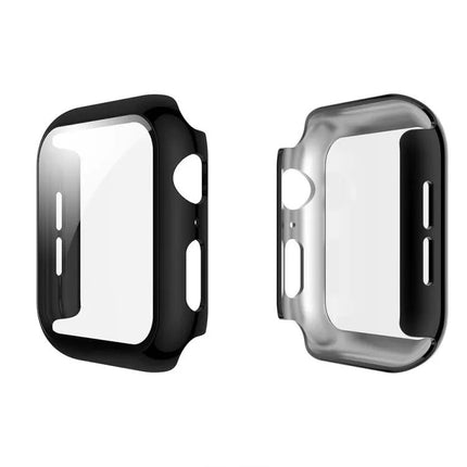 Apple Watch Protective Case Tempered Screen 38/40/42/44mm