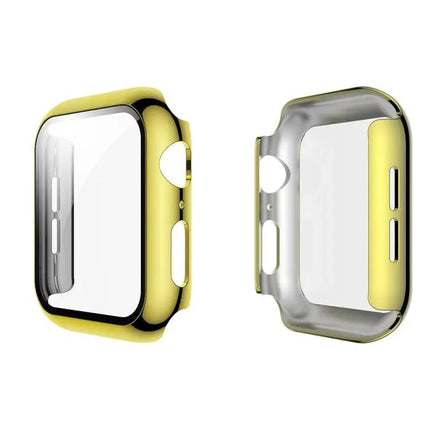 Apple Watch Protective Case Tempered Screen 38/40/42/44mm