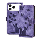 For iPhone 18 Pro / 17 Pro / Purple