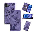 For iPhone 17 / Purple