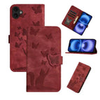 For iPhone 17 / Red