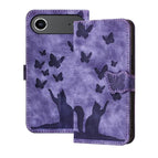 For iPhone 17 Air / Purple