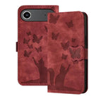For iPhone 17 Air / Red