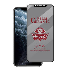 Ultimate Privacy Protection HD Ceramic Screen Film