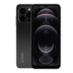 8GB+256GB / Black