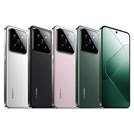 Xiaomi 14 Smartphone 6.36-Inch Snapdragon 8 Gen 3 12GB/256GB