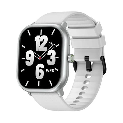 Zeblaze Smart Watch for Daily Fitness and Activity Tracking