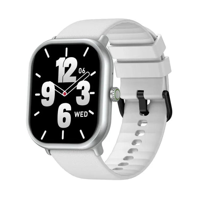 Zeblaze Smart Watch for Daily Fitness and Activity Tracking | Syndmart