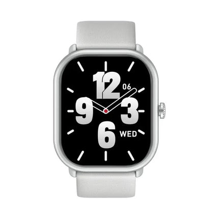 Zeblaze Smart Watch for Daily Fitness and Activity Tracking