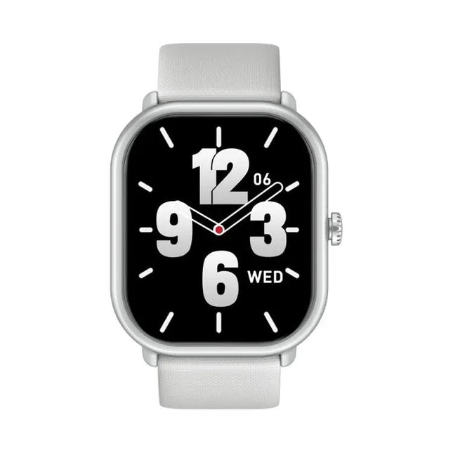 Zeblaze Smart Watch for Daily Fitness and Activity Tracking | Syndmart