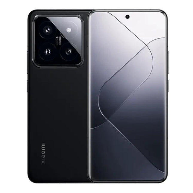 Xiaomi 14 Pro 6.73-Inch Smartphone Snapdragon 8 Gen 3 256GB