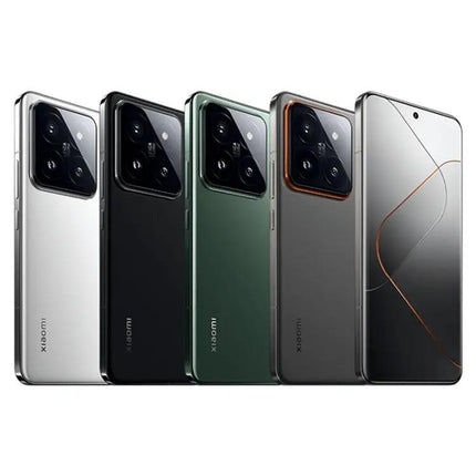 Xiaomi 14 Pro 6.73-Inch Smartphone Snapdragon 8 Gen 3 256GB