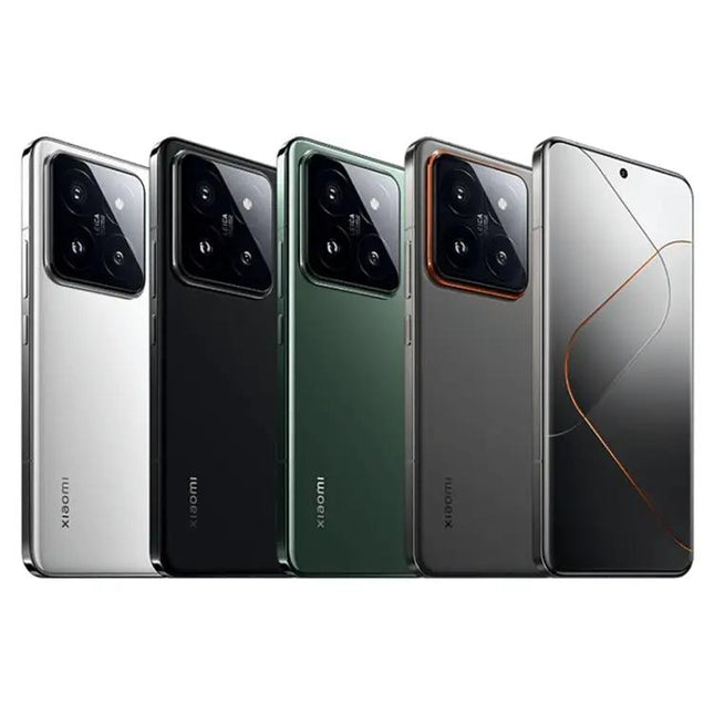 Xiaomi 14 Pro 6.73-Inch Smartphone Snapdragon 8 Gen 3 256GB