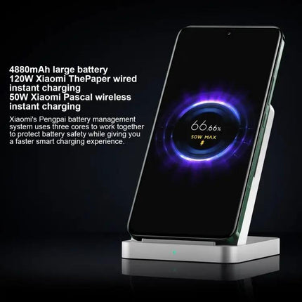 Xiaomi 14 Pro 6.73-Inch Smartphone Snapdragon 8 Gen 3 256GB