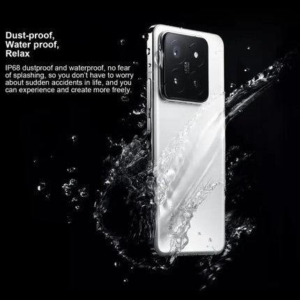 Xiaomi 14 Pro 6.73-Inch Smartphone Snapdragon 8 Gen 3 256GB