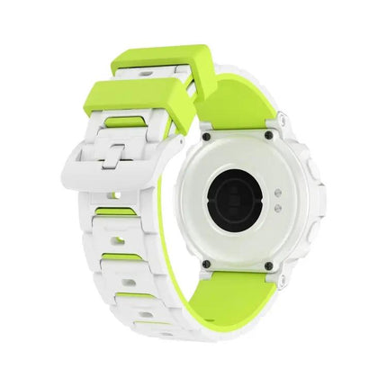 Children Smart Watch With 1.2 Inch Round Screen And Sleep Monitor