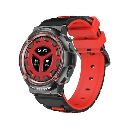 Children Smart Watch With 1.2 Inch Round Screen And Sleep Monitor