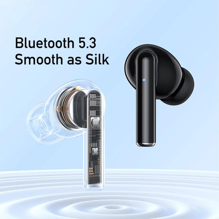 Awei T61 Pro TWS Earbuds with Dual Microphone and Noise Cancellation Technology