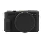 For Canon PowerShot G7 X Mark II / G7X2 / Black